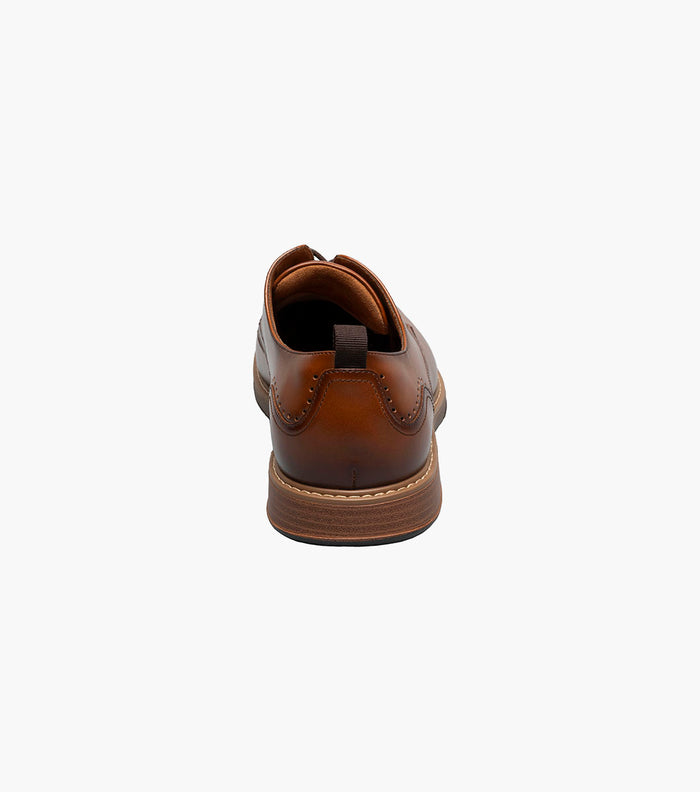 Stacy Adams Pacer Plain Toe Oxford by Stacy Adams Shoes