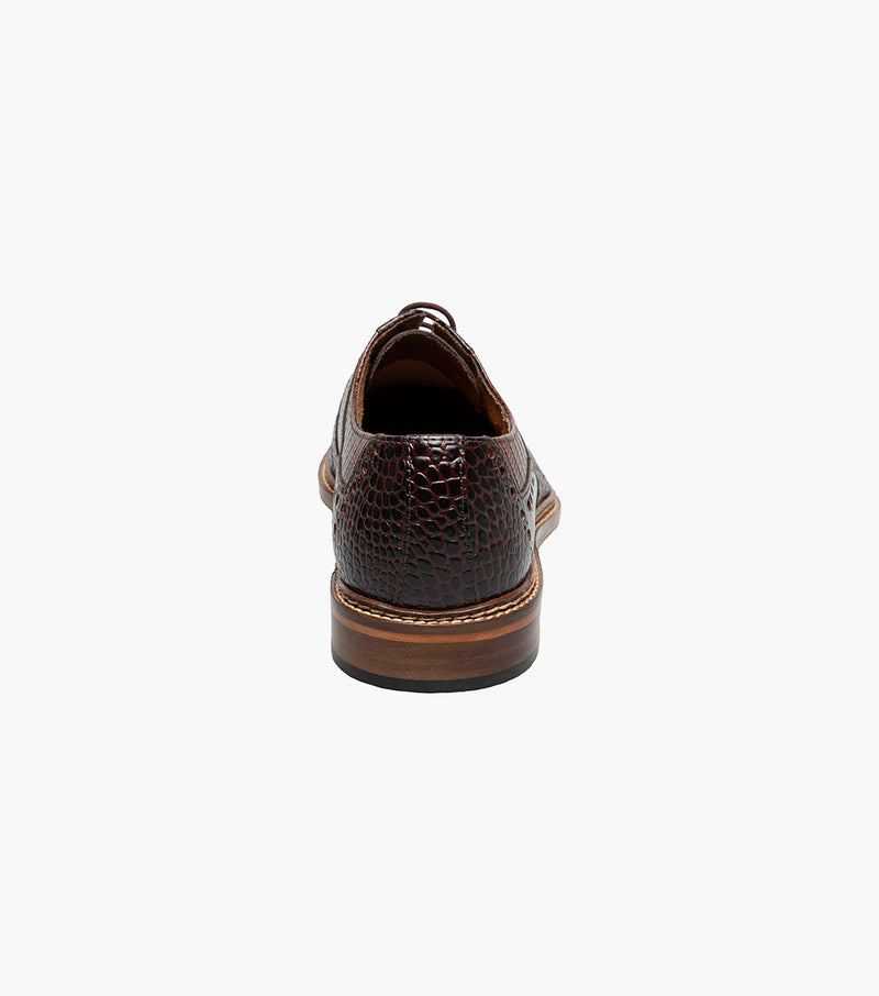 Stacy Adams Travato Wingtip Oxford by Stacy Adams Shoes