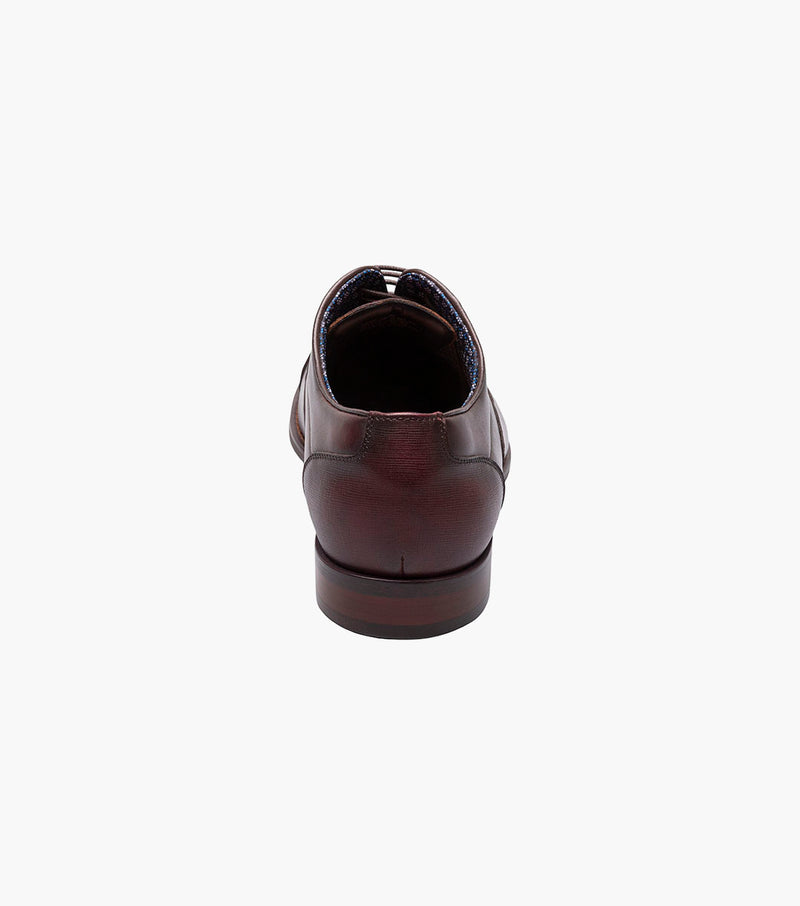 Stacy Adams Kallum Cap Toe Oxford by Stacy Adams Shoes