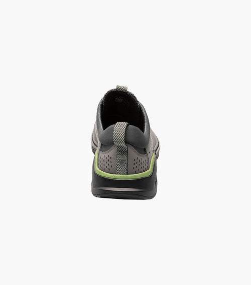 Stacy Adams Barna Plain Toe Lace Up by Stacy Adams Shoes