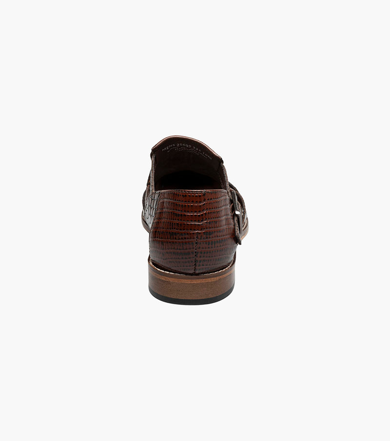 Stacy Adams Calandro City Sandal by Stacy Adams Shoes