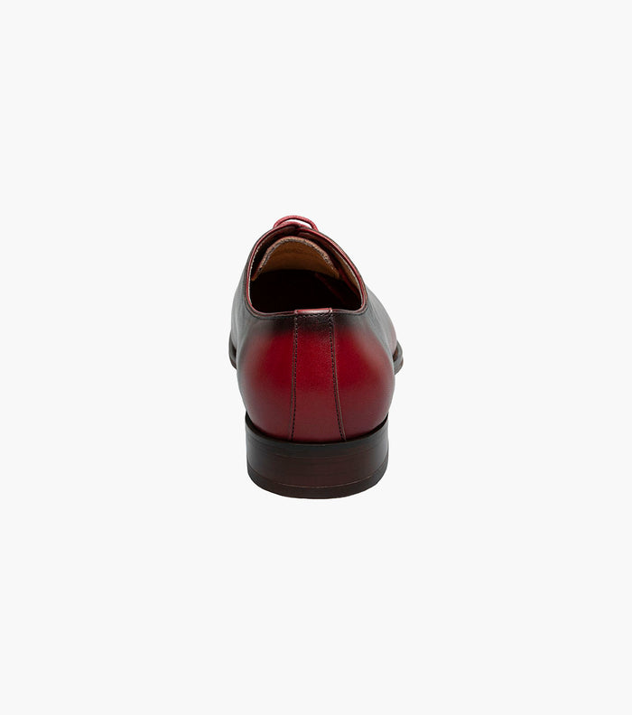 Stacy Adams Hallquist Plain Toe Oxford by Stacy Adams Shoes
