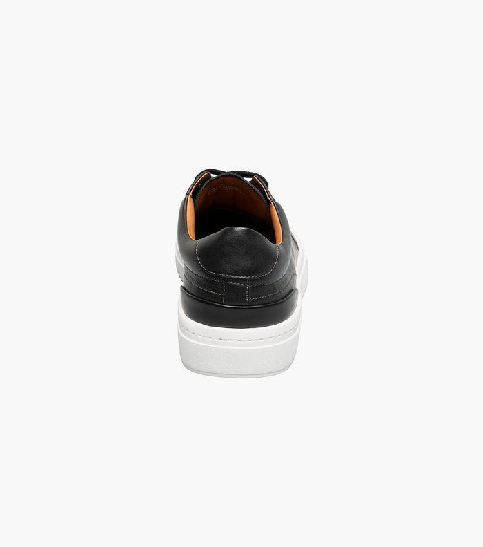 Stacy Adams Dorian Lace To Toe Sneaker by Stacy Adams Shoes