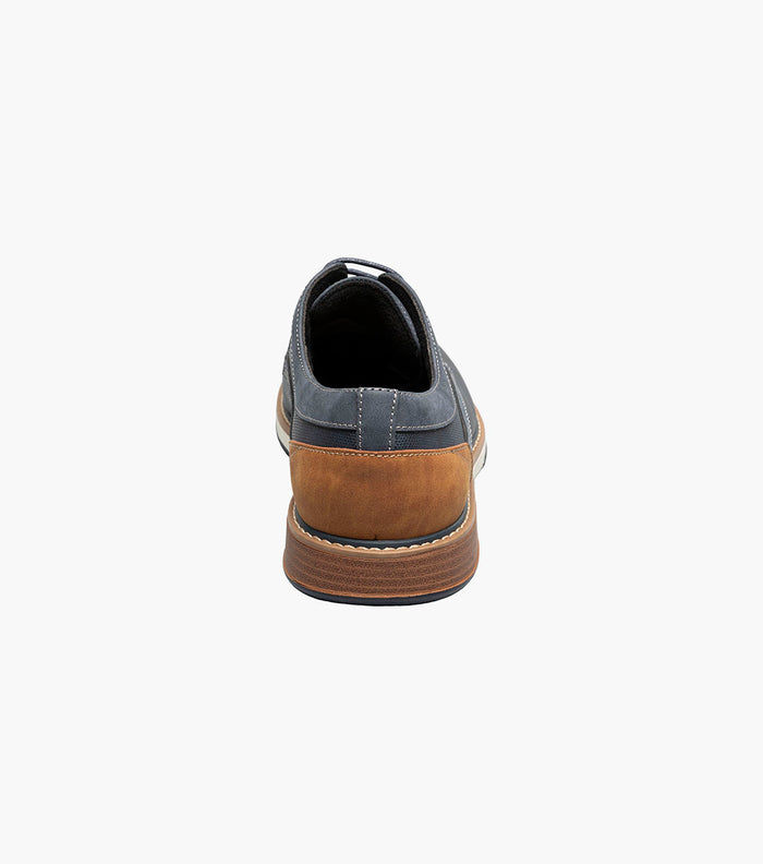Stacy Adams Phineas Plain Toe Oxford by Stacy Adams Shoes