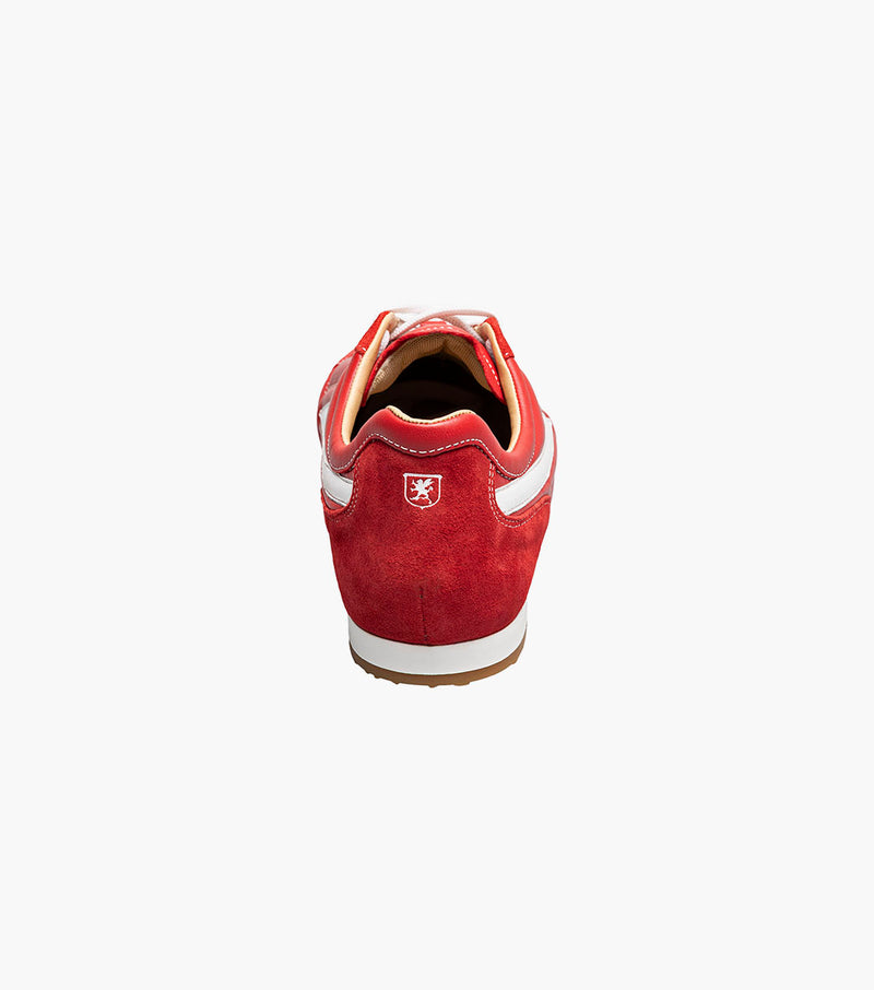 Stacy Adams Action 150 Sporty Lace Up by Stacy Adams Shoes