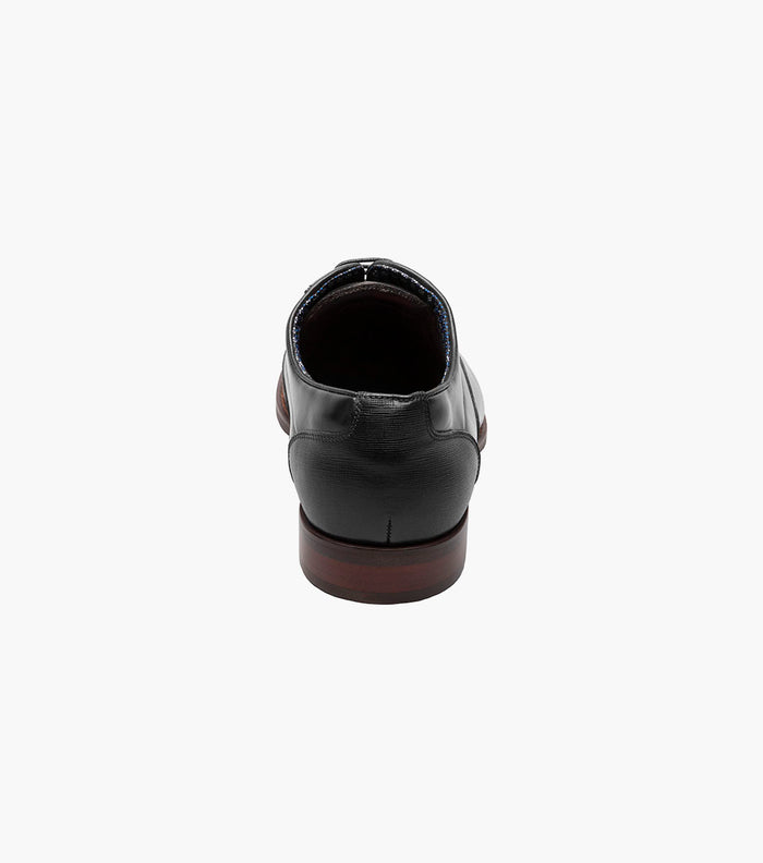 KALLUM Cap Toe Oxford