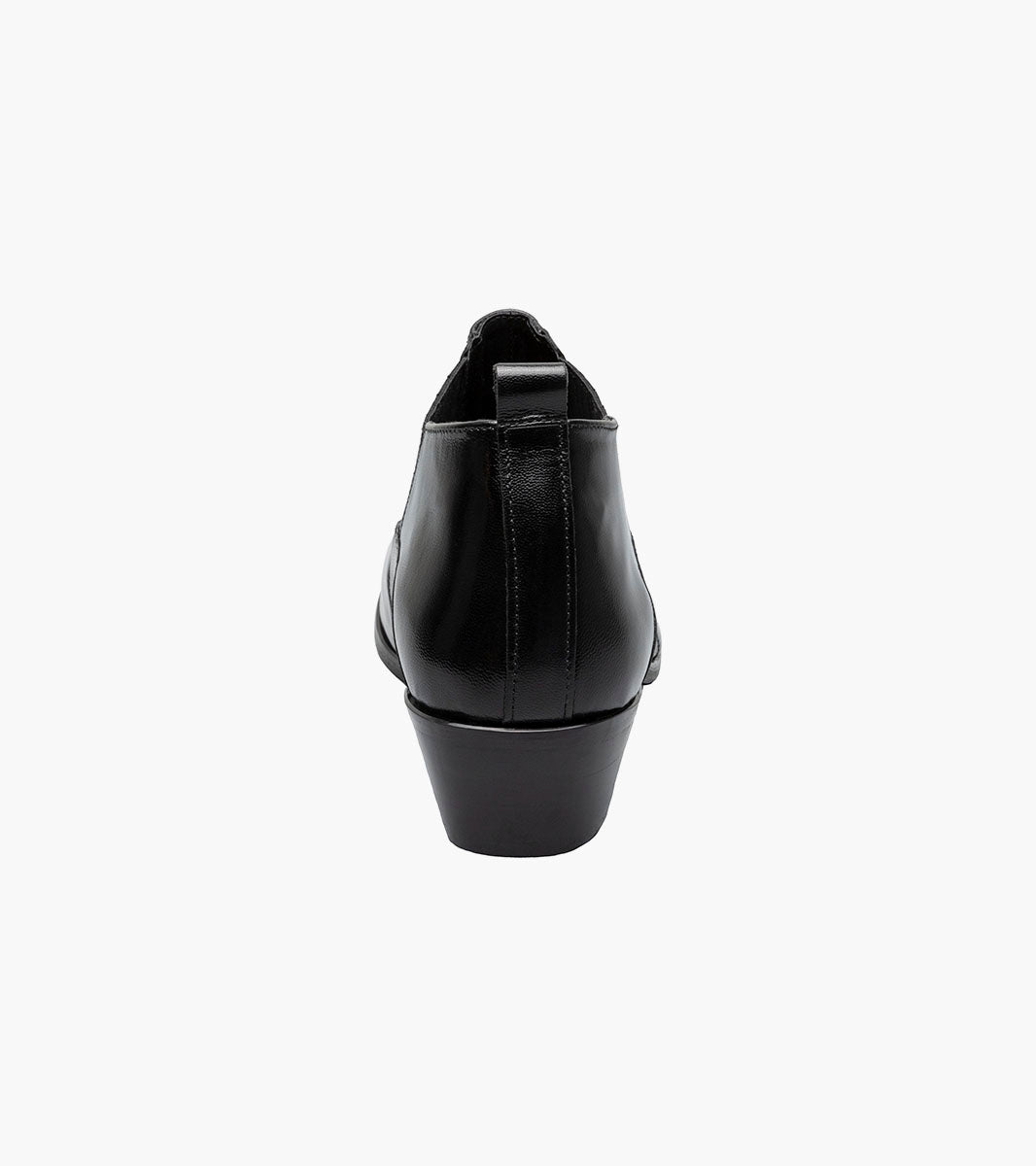 Stacy Adams Sotaro Cuban Heeled Boot by Stacy Adams Shoes