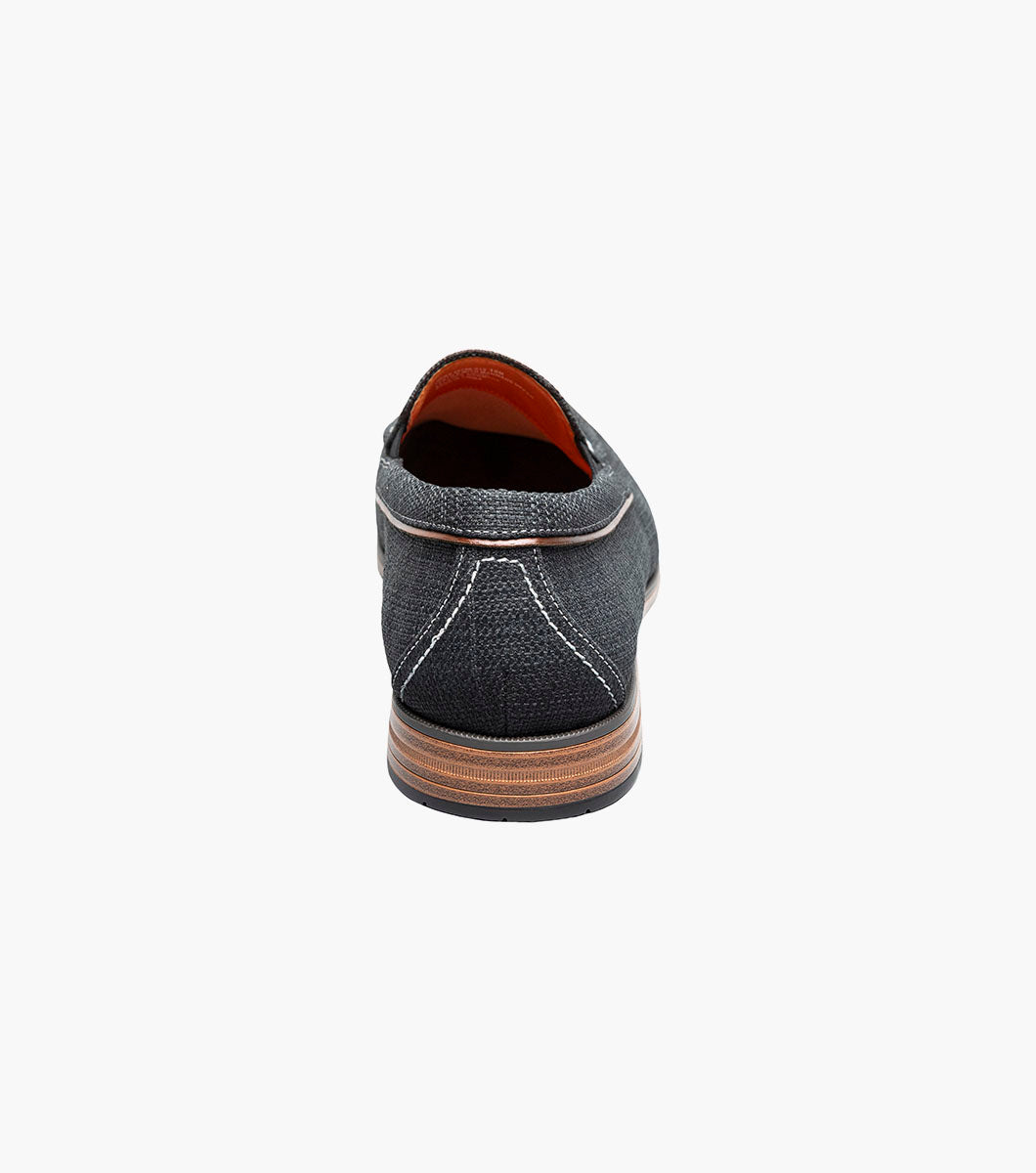 Stacy Adams Ridgely Moc Toe Slip On by Stacy Adams Shoes