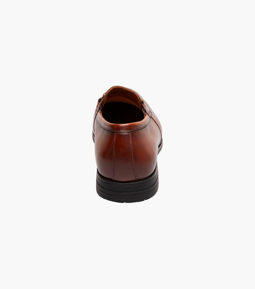 Stacy Adams Rellaire Moc Toe Bit Slip On by Stacy Adams Shoes