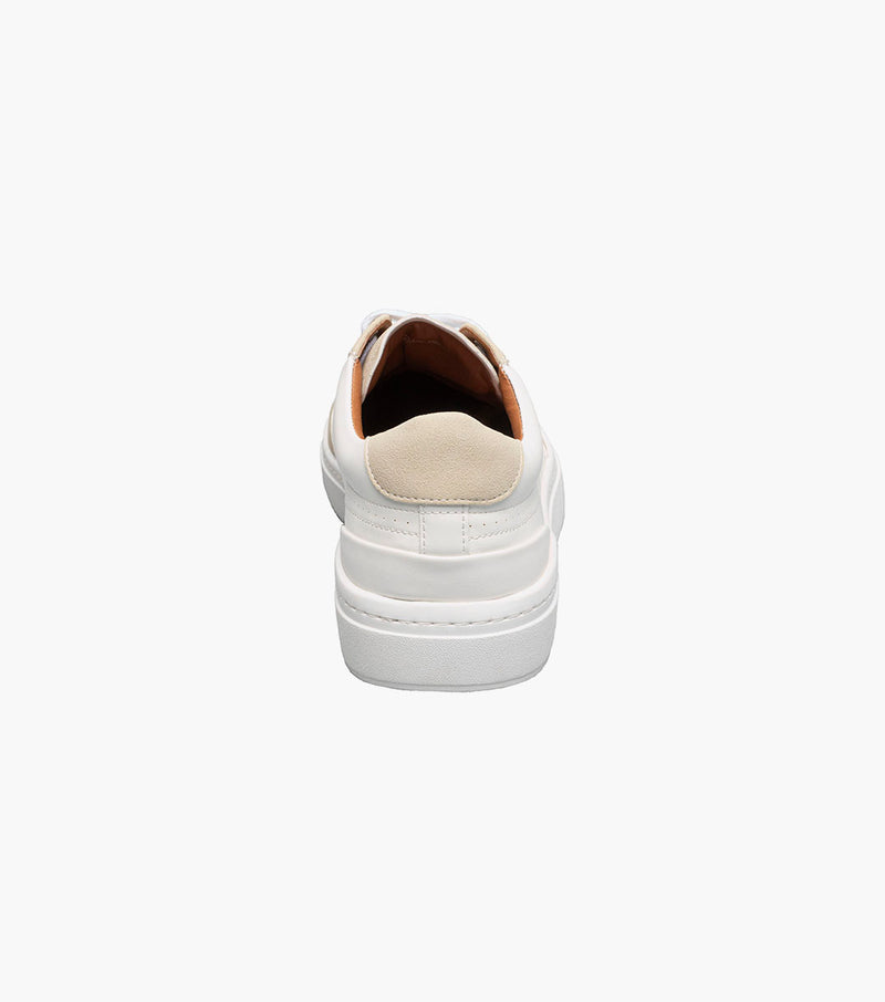 Stacy Adams Dorian Lace To Toe Sneaker by Stacy Adams Shoes