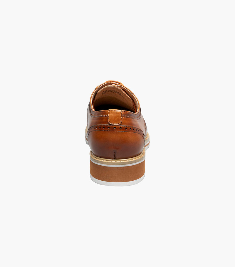 Stacy Adams Beaumont Wingtip Oxford by Stacy Adams Shoes
