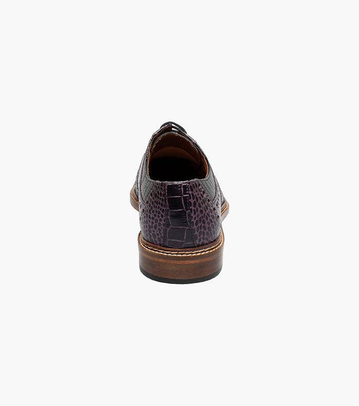 Stacy Adams Travato Wingtip Oxford by Stacy Adams Shoes