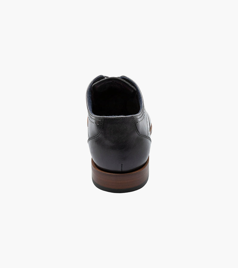 Stacy Adams Brayden Wingtip Oxford by Stacy Adams Shoes