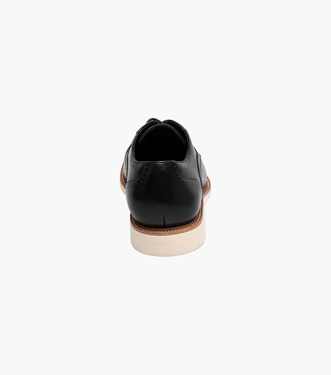 Stacy Adams Wesbridge Cap Toe Oxford by Stacy Adams Shoes