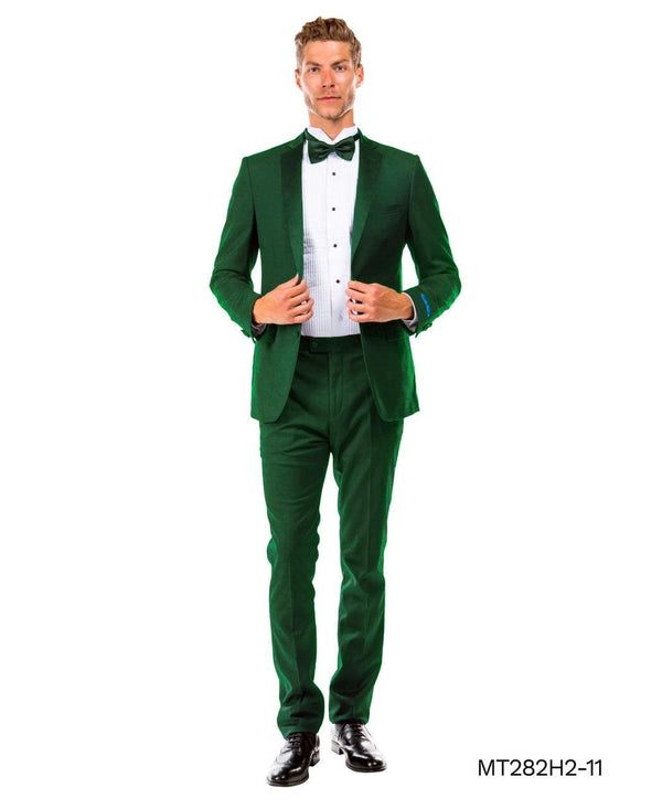 Mens Wedding Suit - AlbertoNardoniStore