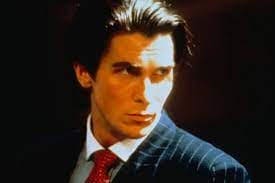 American Psycho Suit