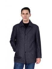 Mens Peacoat - Peacoat For Men - AlbertoNardoniStore