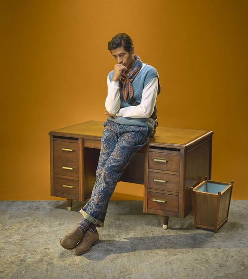 Stacy Adams Marligan Wingtip Oxford by Stacy Adams Shoes