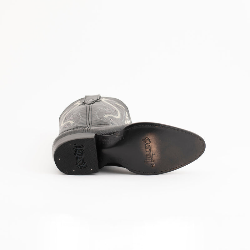 Ferrini Taylor - Italian Leather Loafer