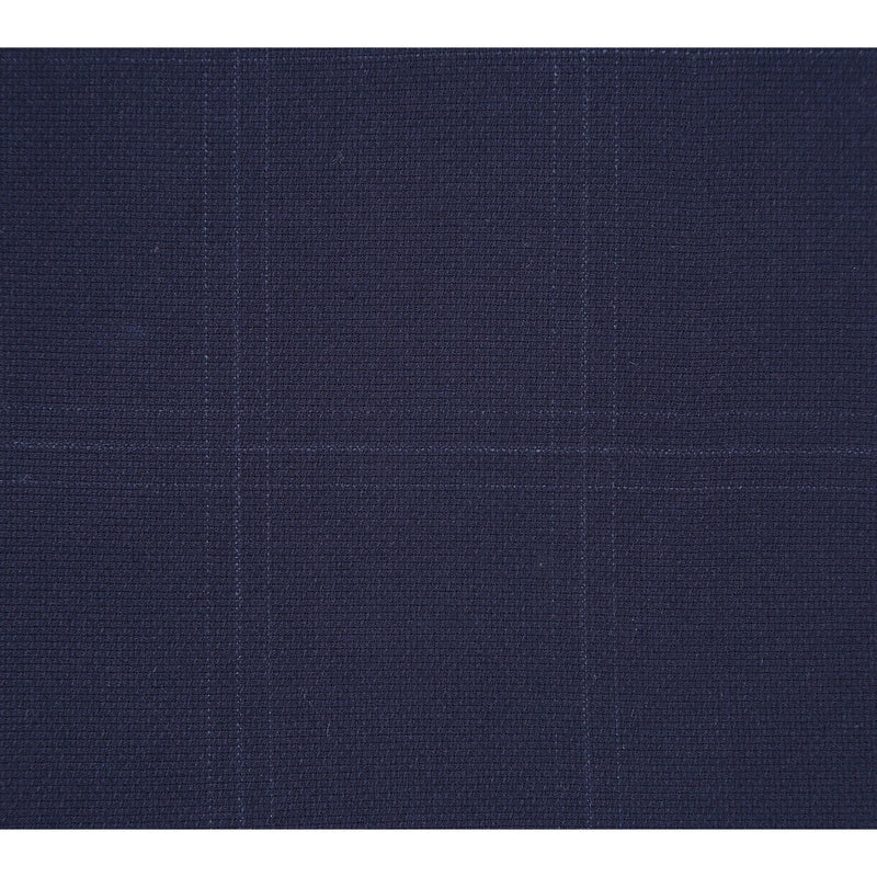 293-29 Men's Slim Fit Checked Suits