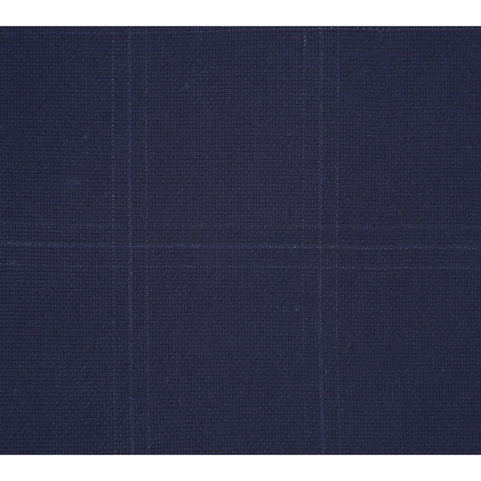 293-29 Men's Slim Fit Checked Suits