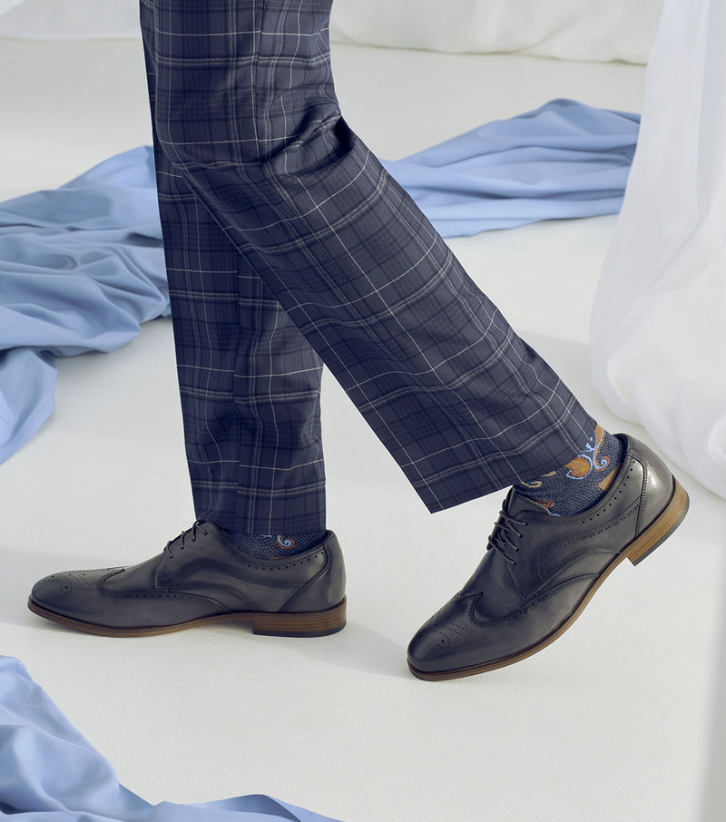 Stacy Adams Brayden Wingtip Oxford by Stacy Adams Shoes