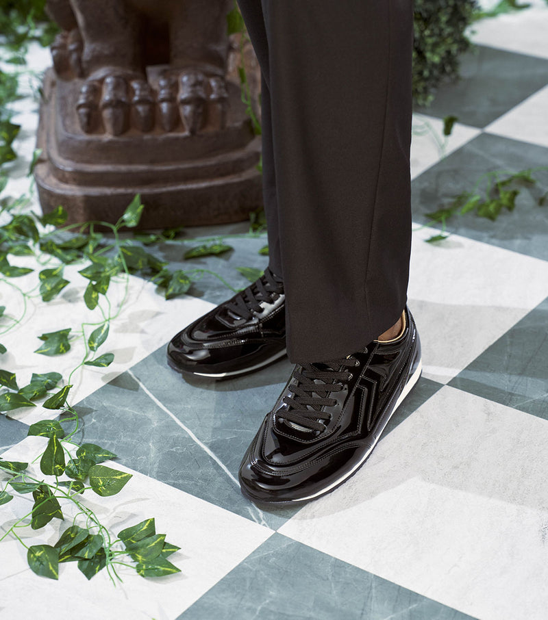 Stacy Adams Action 150 Sporty Lace Up by Stacy Adams Shoes