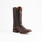 Ferrini Belly Caiman Dakota Luxury Shoe