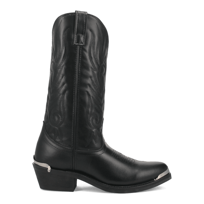 Laredo McComb Boot: Premium Leather Work Boot