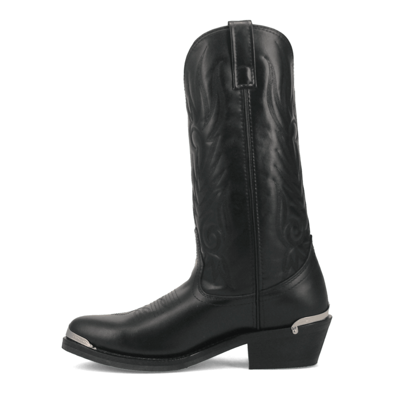 Laredo McComb Boot: Premium Leather Work Boot