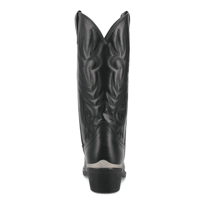 Laredo McComb Boot: Premium Leather Work Boot