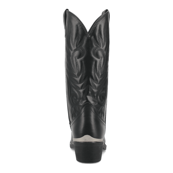 Laredo McComb Boot: Premium Leather Work Boot