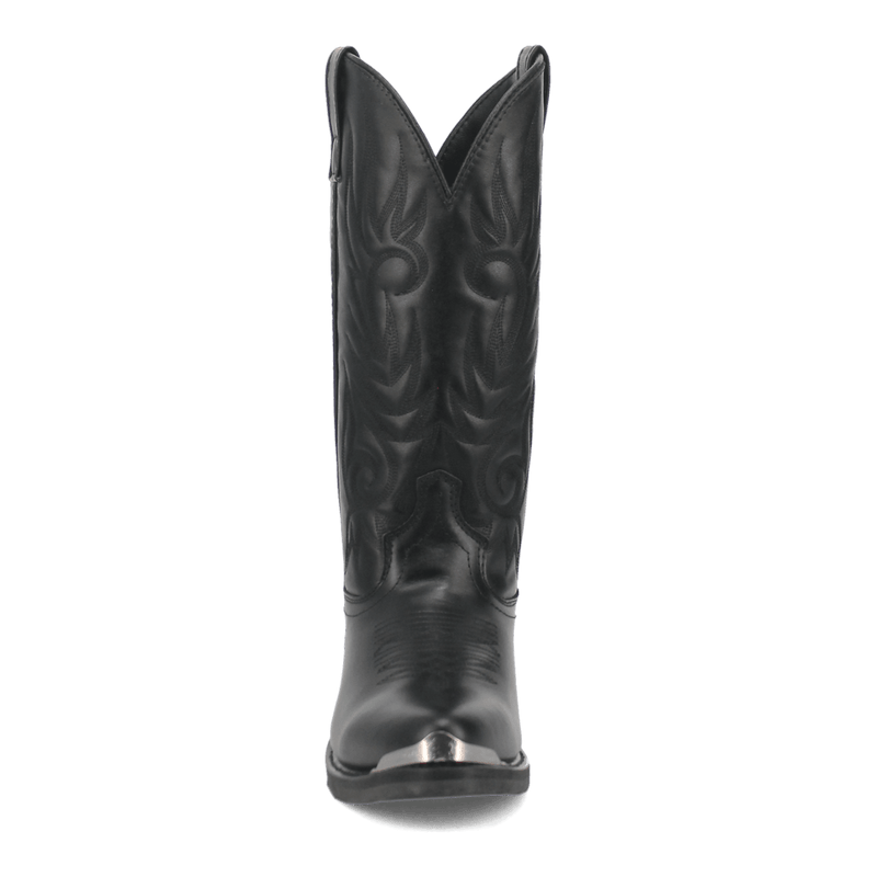 Laredo McComb Boot: Premium Leather Work Boot