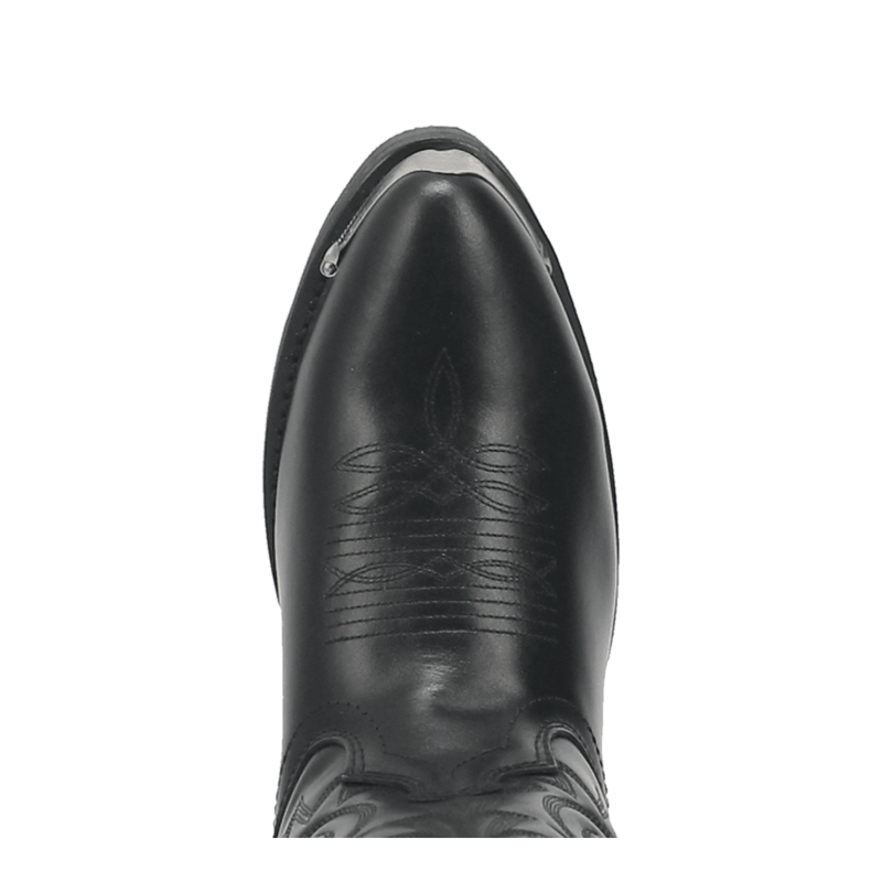 Laredo McComb Boot: Premium Leather Work Boot