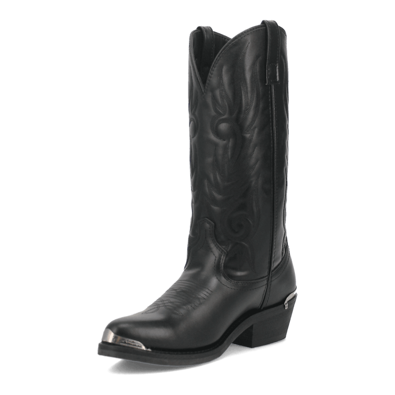 Laredo McComb Boot: Premium Leather Work Boot