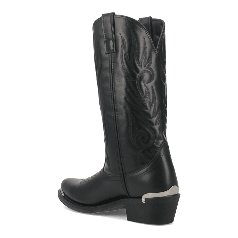 Laredo McComb Boot: Premium Leather Work Boot