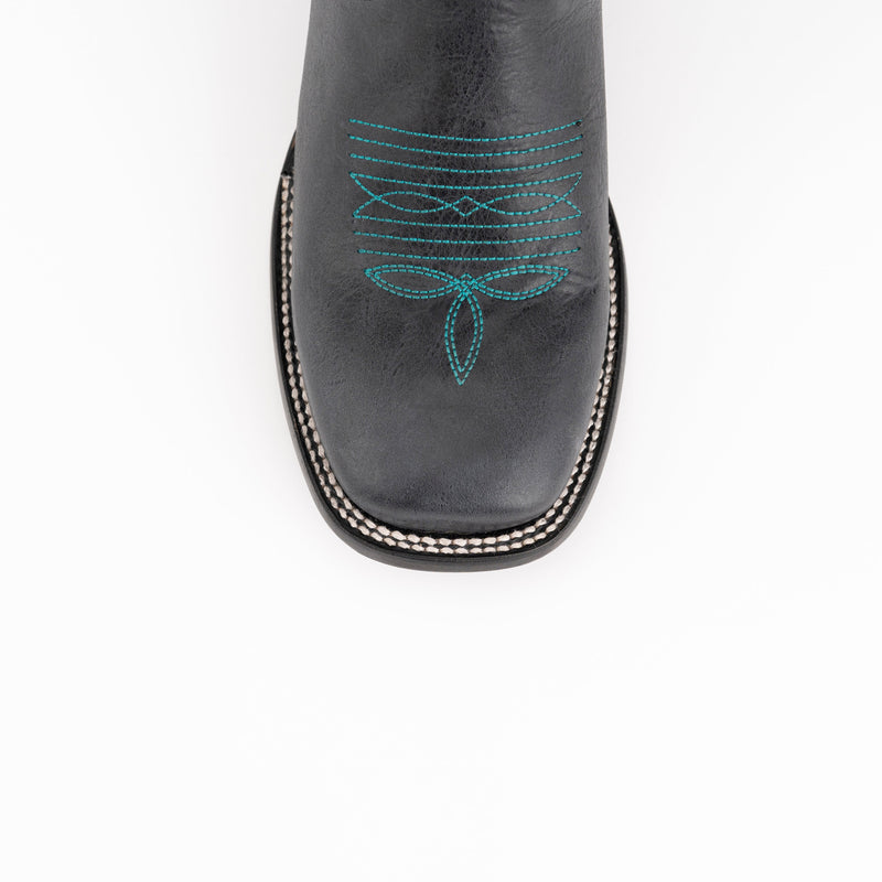 Ferrini Blaze - Luxury Leather Dress Shoe
