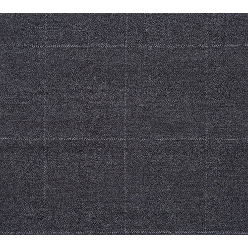 293-31 Men's Slim Fit Checked Suits