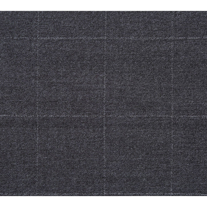 293-31 Men's Slim Fit Checked Suits