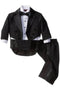 Suit With Tails - Long Tail Suit - Mens Tailcoat - Tail Coat Tuxedo