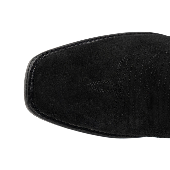 Ferrini Roughrider Leather Boot
