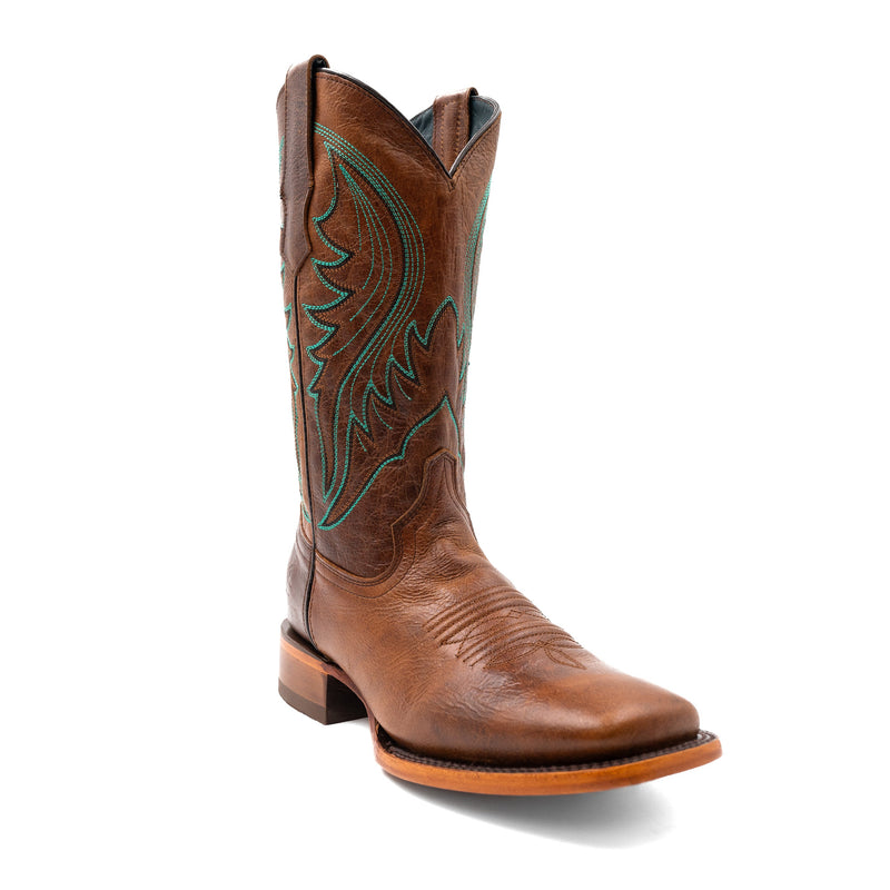 Ferrini Beau Luxury Leather Shoe