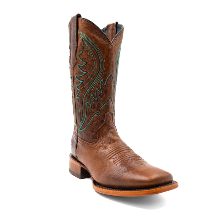 Ferrini Beau Luxury Leather Shoe