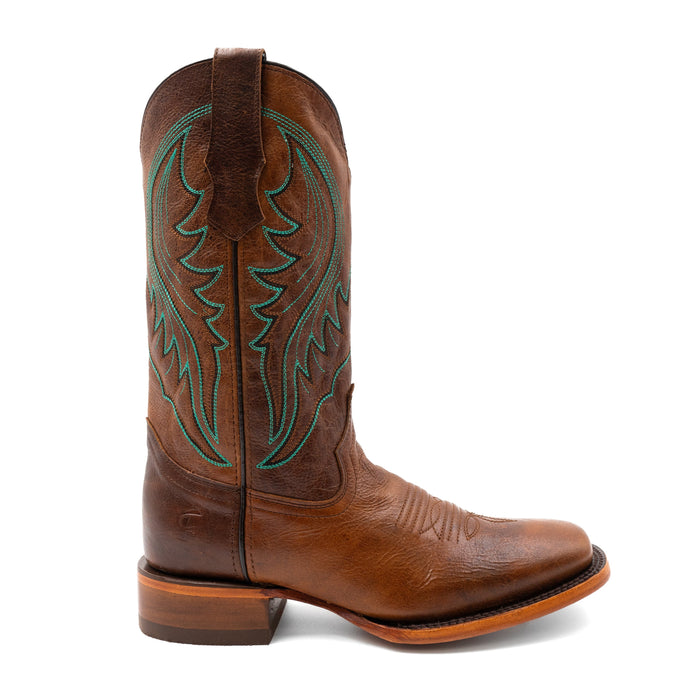 Ferrini Beau Luxury Leather Shoe