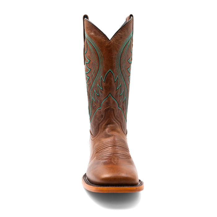 Ferrini Beau Luxury Leather Shoe