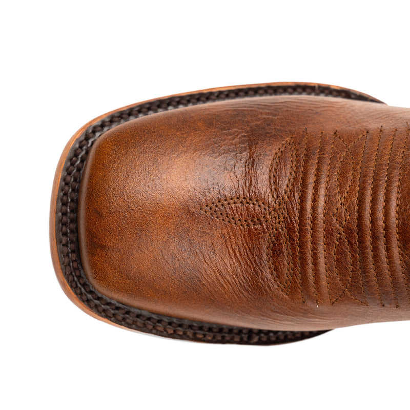 Ferrini Beau Luxury Leather Shoe