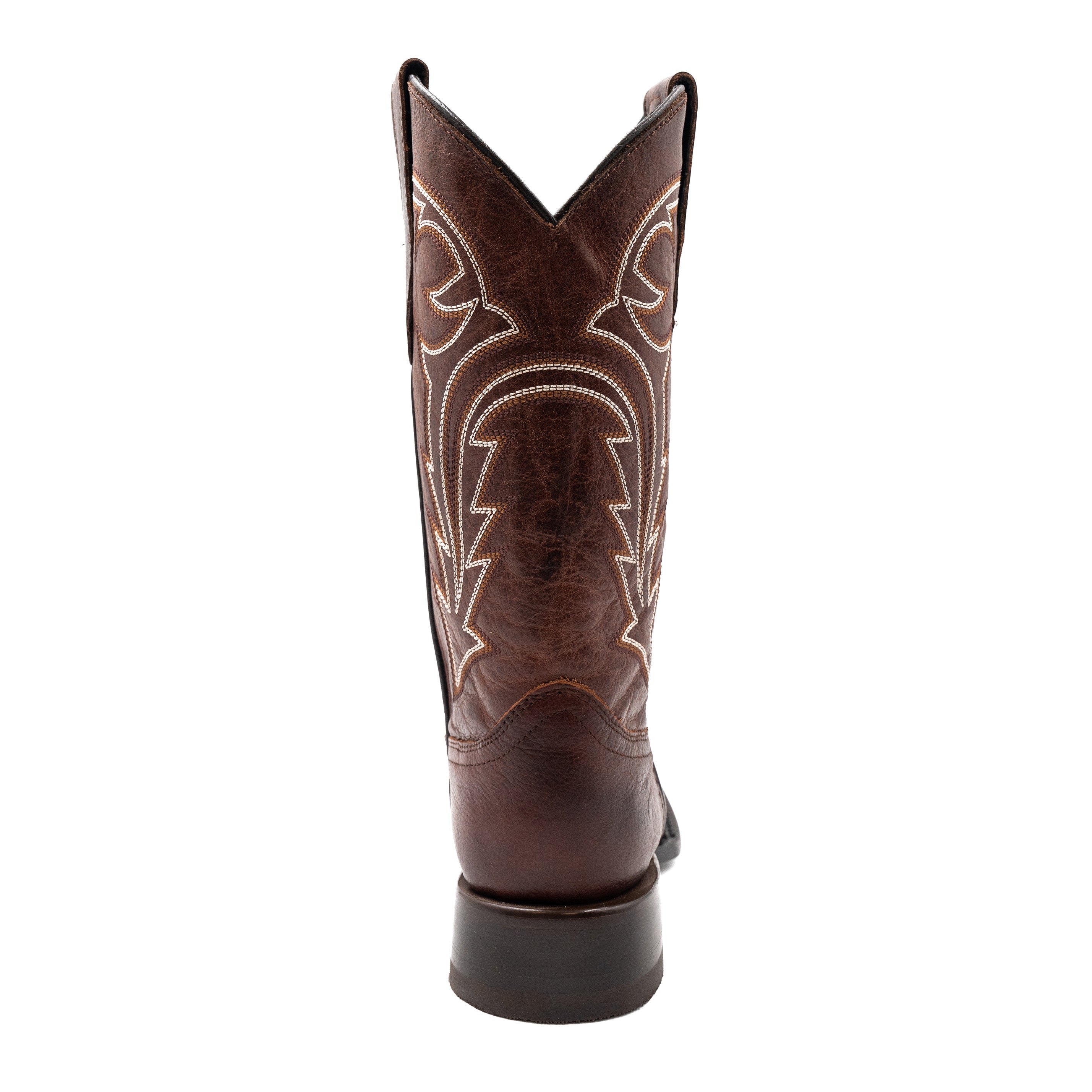 Ferrini Dylan - Luxury Leather Loafer