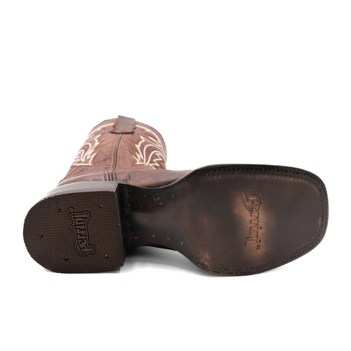 Ferrini Dylan - Luxury Leather Loafer