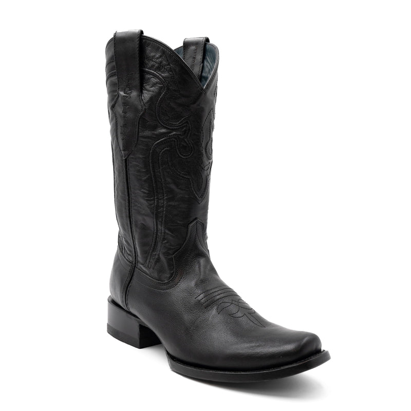 Ferrini Wyatt Luxury Leather Shoe