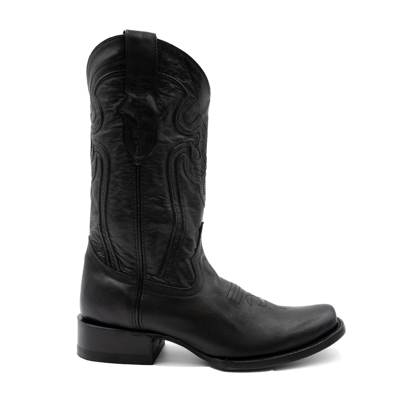 Ferrini Wyatt Luxury Leather Shoe